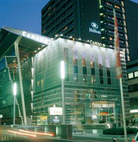 Oostenrijkse Casino’s