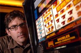 Documentaire Louis Theroux: Gambling in Las Vegas