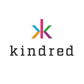 Kindred’s omzet is 30% lager
