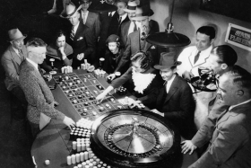 De top 5 casino winnaars aller tijden