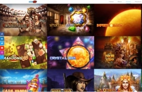 De nieuwste online gokkasten van Play ‘n GO