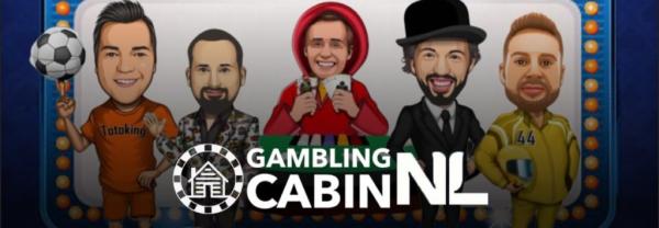 The Gambling Cabin Nederland