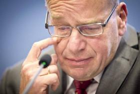Fred Teeven: de slechtste gokker van het Binnenhof