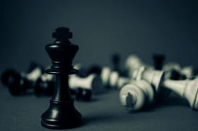 Kims blog #4: het Flieger Systeem als roulette strategie