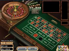 Nieuwe Roulette inzetsystemen