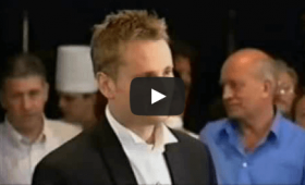 Beroemde Roulette Winnaars: Ashley Revell