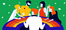 Baccarat spelregels en tips
