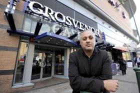 Casinoketen doet succesvolle roulette speler in de ban