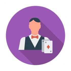Hoe Word Je Live Dealer?