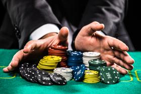 De meest gemaakte fouten tijdens poker