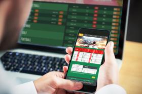 Sportweddenschappen in online casino’s: de moeite waard?