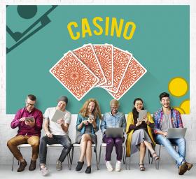 De invloed van COVID-19 op online casino’s