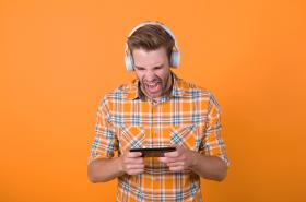 Hoe verandert muziek de manier waarop je gokt?