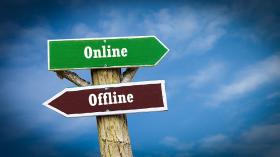 Waar verdien je meer? Online of fysiek Casino?
