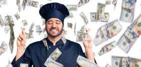 Kan je geluk afdwingen in het online casino?