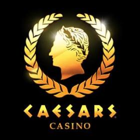 Ceasers Palace aan de Maas?
