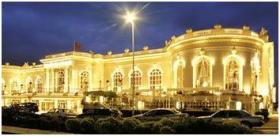 Franse Casino’s