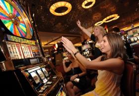 Slotmachines uit de jaren 90 vs de geëvalueerde slotmachines