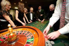 Kunnen roulette dealers cheaten?