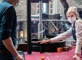 Holland Casino laat negatief testbewijs vervallen