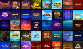 De nieuwste online gokkasten van iSoftbet