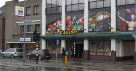 Jack’s Casino in Helmond Overvallen van groot bedrag