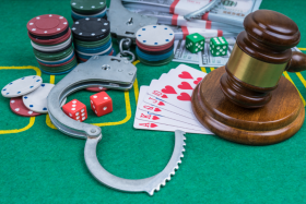 Kansspelautoriteit onderzoekt 25 online casino’s
