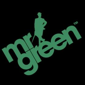 Een groene kerst met Mr. Green?