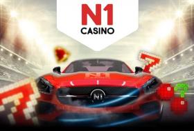N1 Interactive gaat vol voor Nederlandse licentie