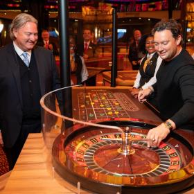 Nederlandse Casino markt versoepelingen