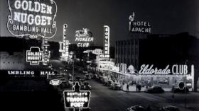 Een korte geschiedenis van Casino’s en de Maffia