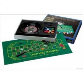 Roulette Tafel Kopen