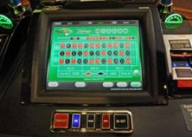 Casino oplichter betrapt na manipulatie rouletteautomaat