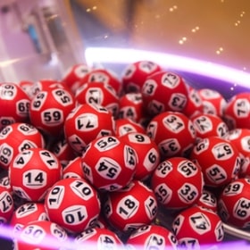 Twee spelers verdelen de Lotto Jackpot van €4,4 miljoen
