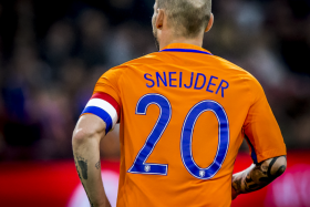 Kuijt en Sneijder ondervraagd in drugszaak Edobet