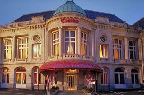 Belgische Casino’s: Spa