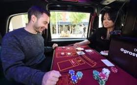 Top 5 casino’s op vreemde locaties