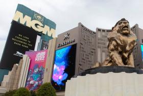 Vaccinatieplicht voor medewerkers MGM Resorts
