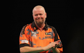 Darter van Barneveld verdacht van matchfixing bij online toernooi