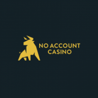 No Account Casino